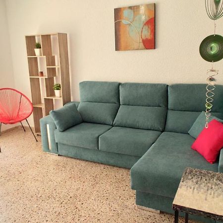 Nice Apartment Near The Port Of Santa Pola Extérieur photo