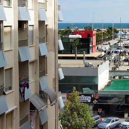 Nice Apartment Near The Port Of Santa Pola Extérieur photo