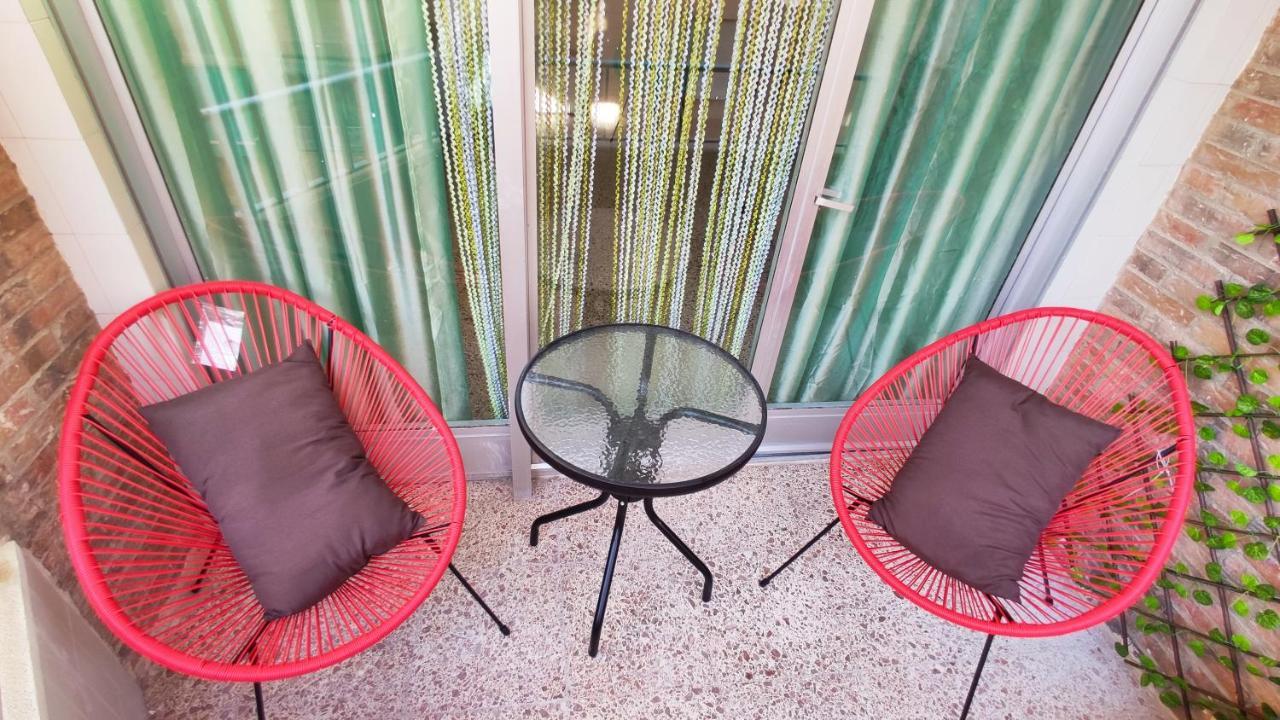 Nice Apartment Near The Port Of Santa Pola Extérieur photo