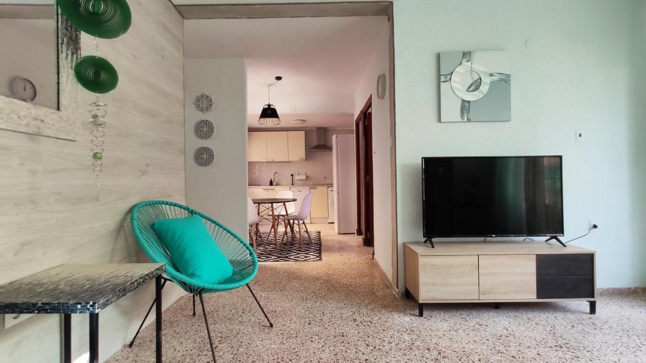 Nice Apartment Near The Port Of Santa Pola Extérieur photo