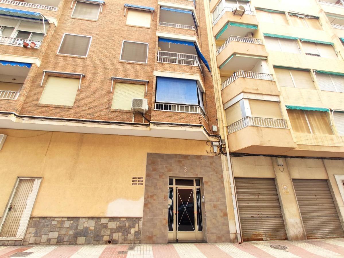 Nice Apartment Near The Port Of Santa Pola Extérieur photo