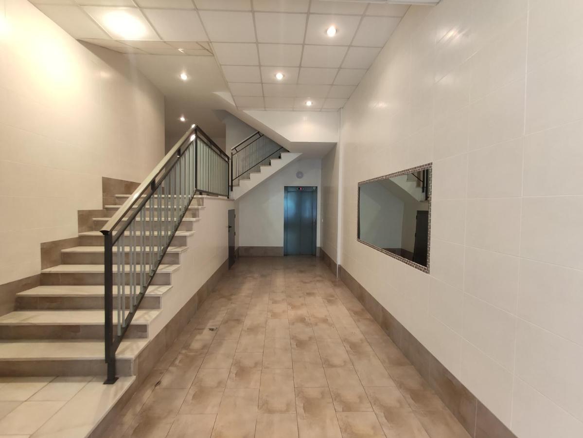 Nice Apartment Near The Port Of Santa Pola Extérieur photo