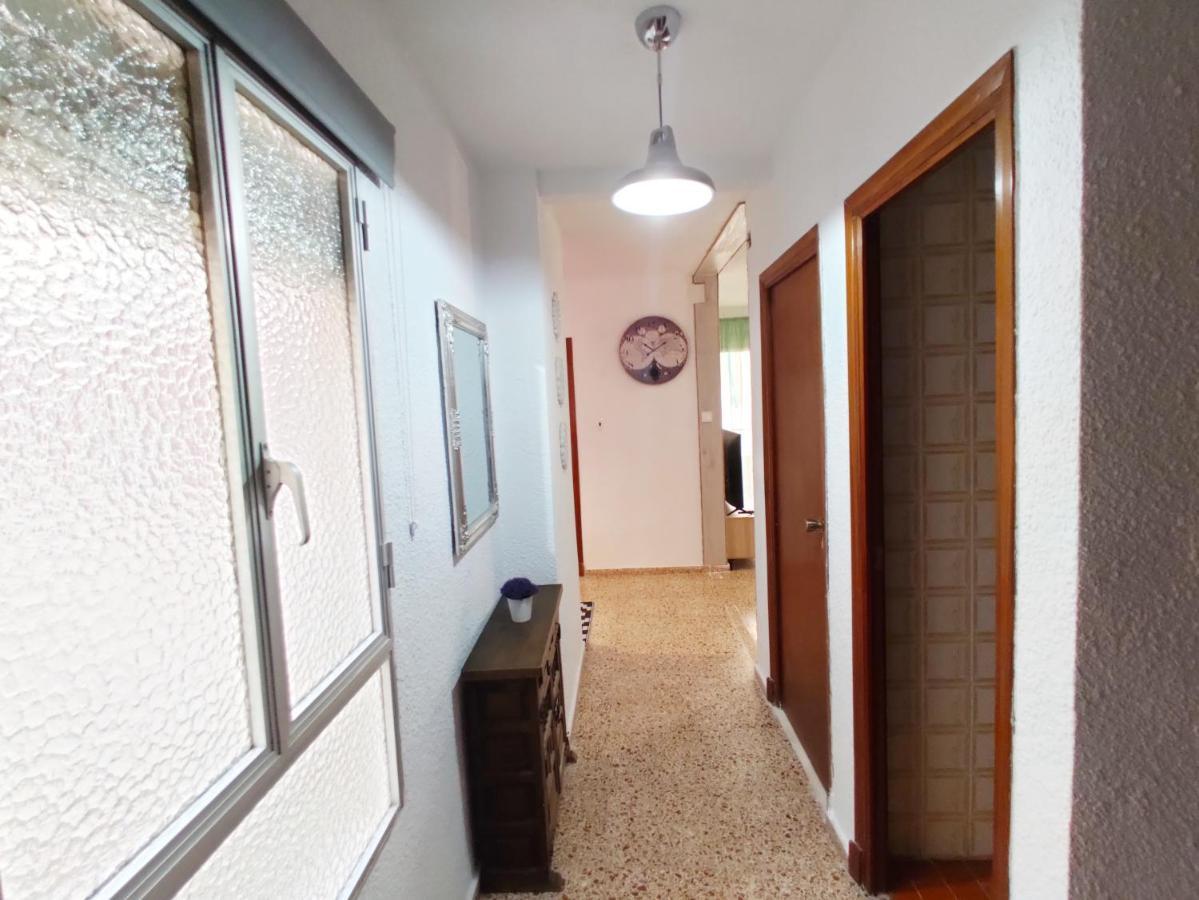 Nice Apartment Near The Port Of Santa Pola Extérieur photo