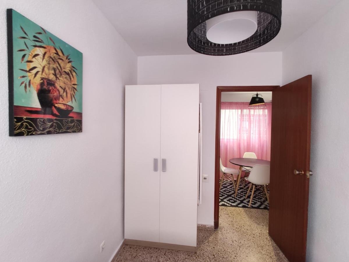 Nice Apartment Near The Port Of Santa Pola Extérieur photo