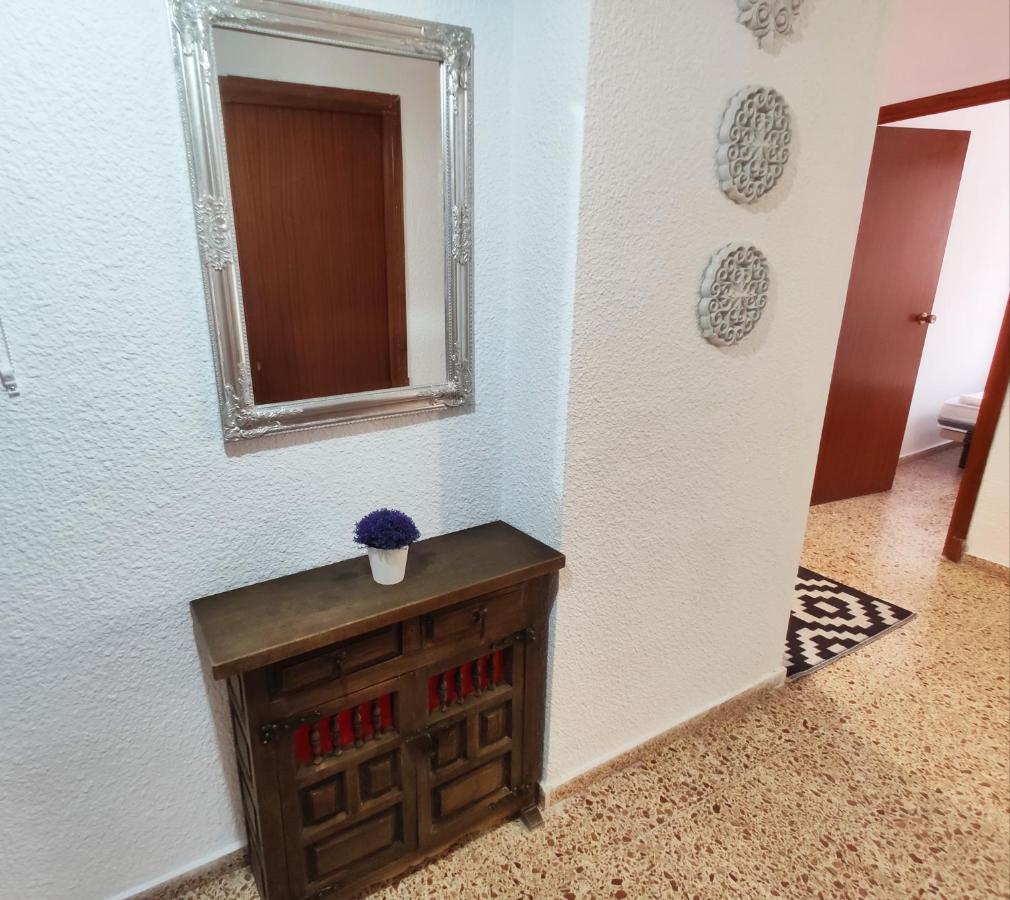Nice Apartment Near The Port Of Santa Pola Extérieur photo