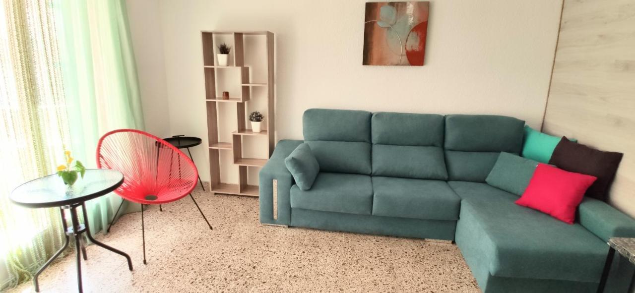 Nice Apartment Near The Port Of Santa Pola Extérieur photo