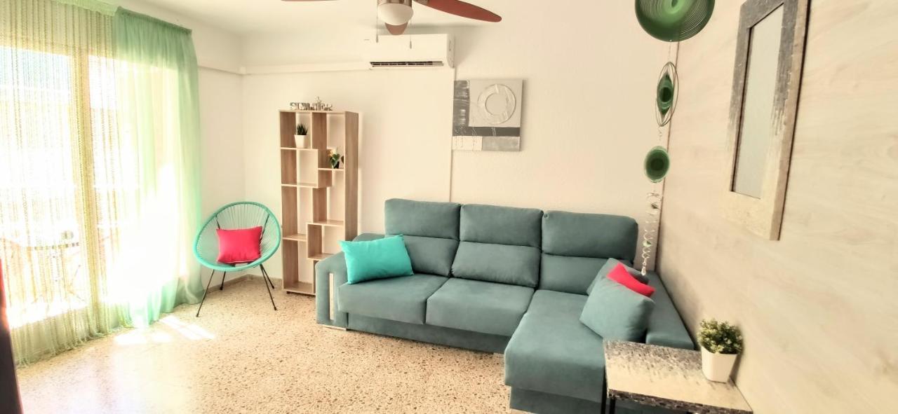 Nice Apartment Near The Port Of Santa Pola Extérieur photo