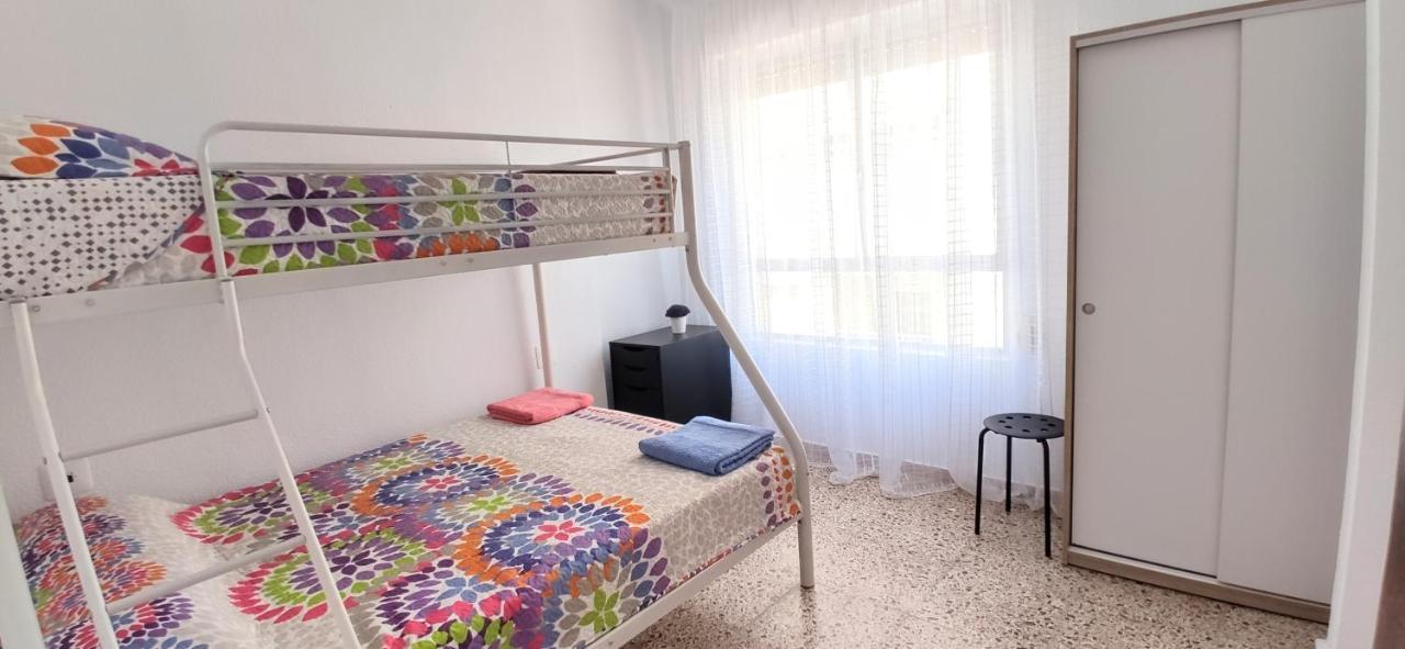 Nice Apartment Near The Port Of Santa Pola Extérieur photo