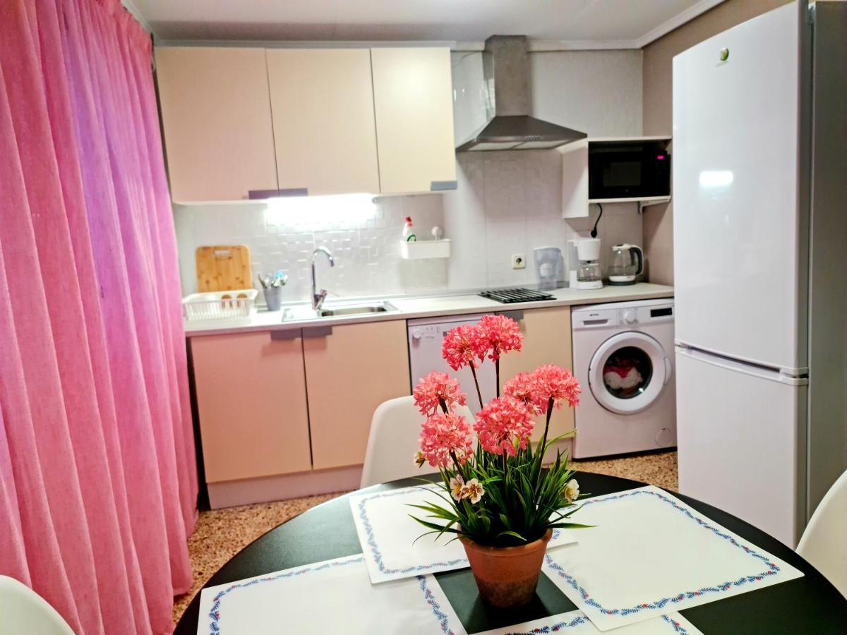 Nice Apartment Near The Port Of Santa Pola Extérieur photo